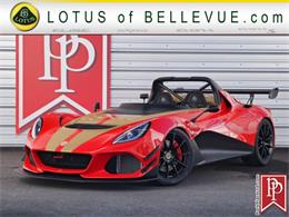 2016 Lotus 3-Eleven (CC-1077473) for sale in Bellevue, Washington