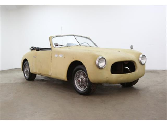 1950 Fiat 1500 (CC-1077480) for sale in Beverly Hills, California