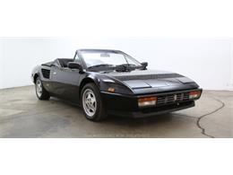 1987 Ferrari Mondial (CC-1077482) for sale in Beverly Hills, California