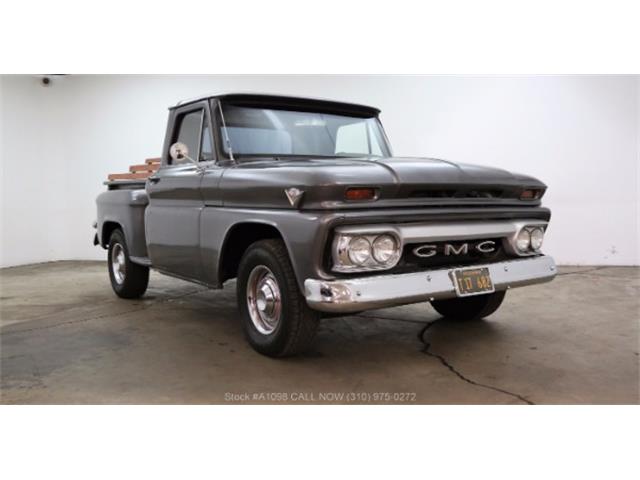 1965 GMC 1000 (CC-1077487) for sale in Beverly Hills, California
