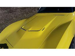 1968 Chevrolet Corvette (CC-1077507) for sale in Lees Summit, Missouri