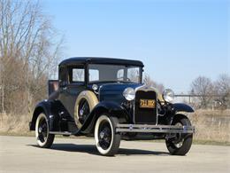 1930 Ford Model A (CC-1077513) for sale in Kokomo, Indiana