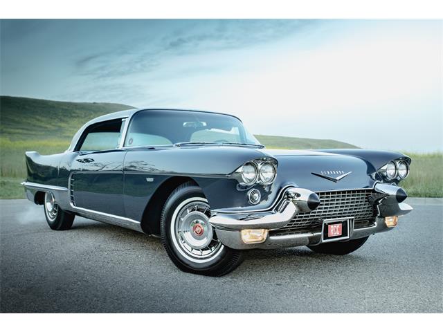 1958 Cadillac Eldorado Brougham For Sale Classiccars Com Cc 1077524