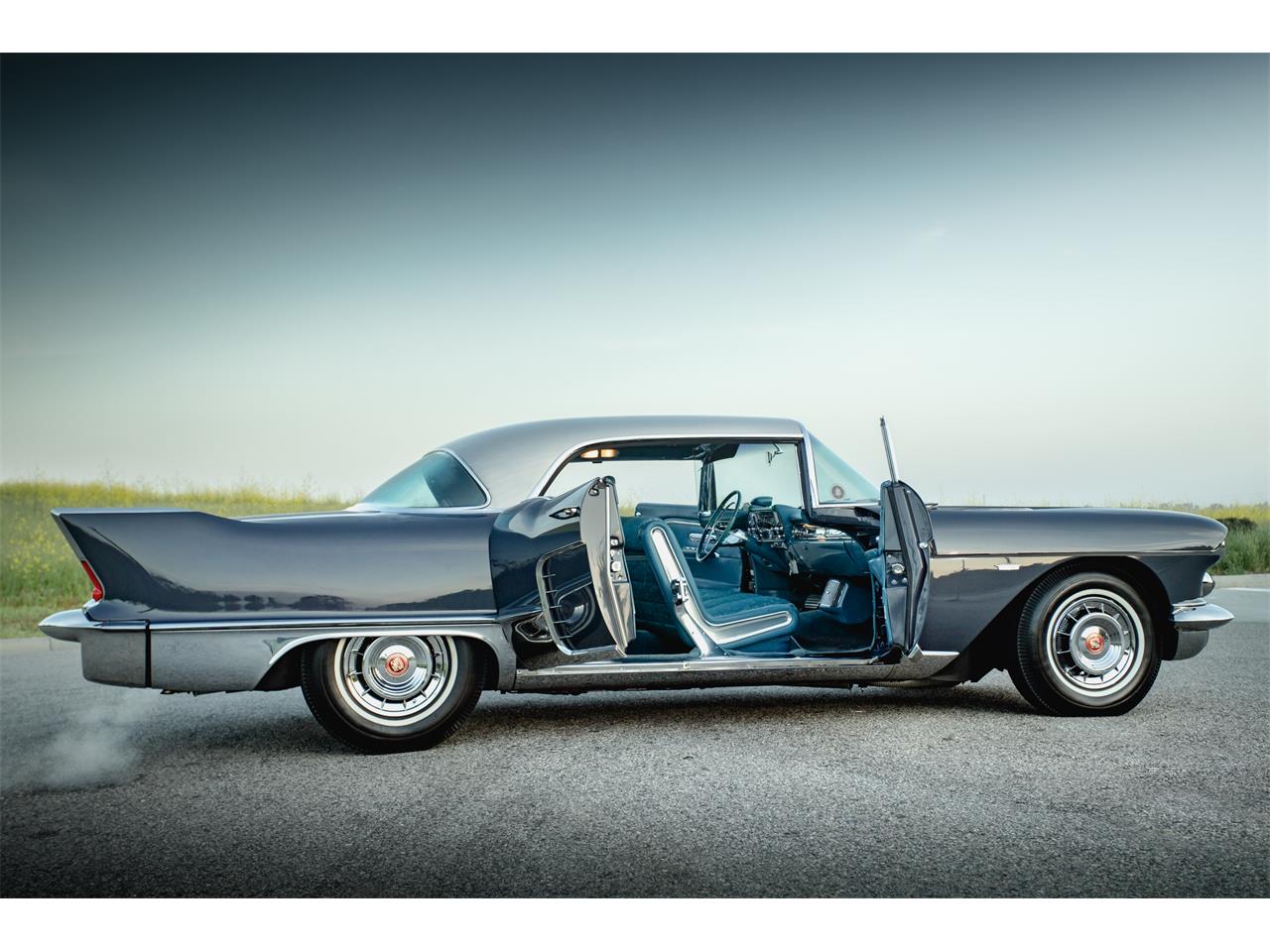 1958 Cadillac Eldorado Brougham for Sale | ClassicCars.com | CC-1077524