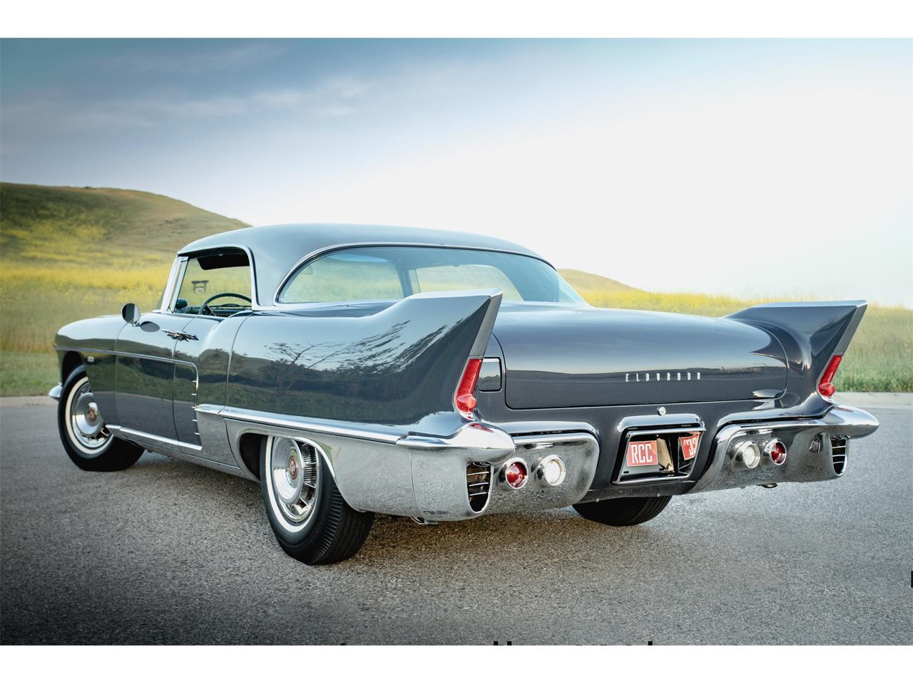 1958 Cadillac Eldorado Brougham for Sale | ClassicCars.com | CC-1077524