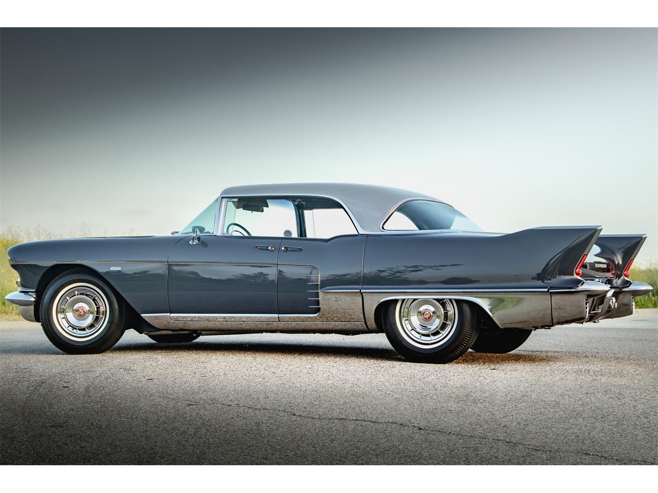 1958 Cadillac Eldorado Brougham for Sale | ClassicCars.com | CC-1077524