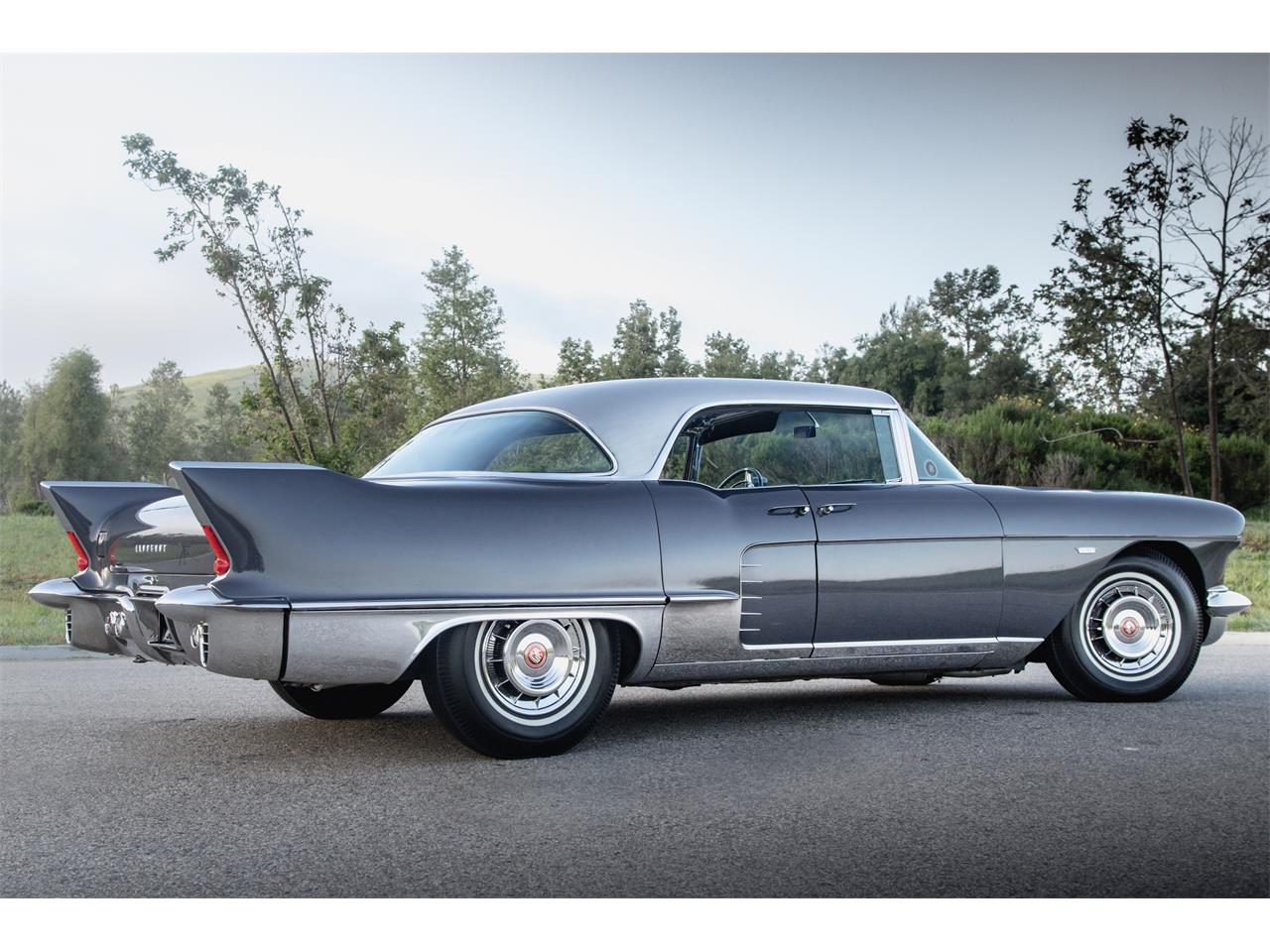 1958 Cadillac Eldorado Brougham for Sale | ClassicCars.com | CC-1077524