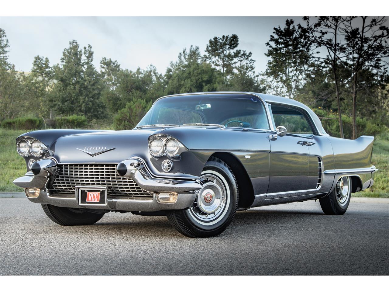 1958 Cadillac Eldorado Brougham for Sale | ClassicCars.com | CC-1077524