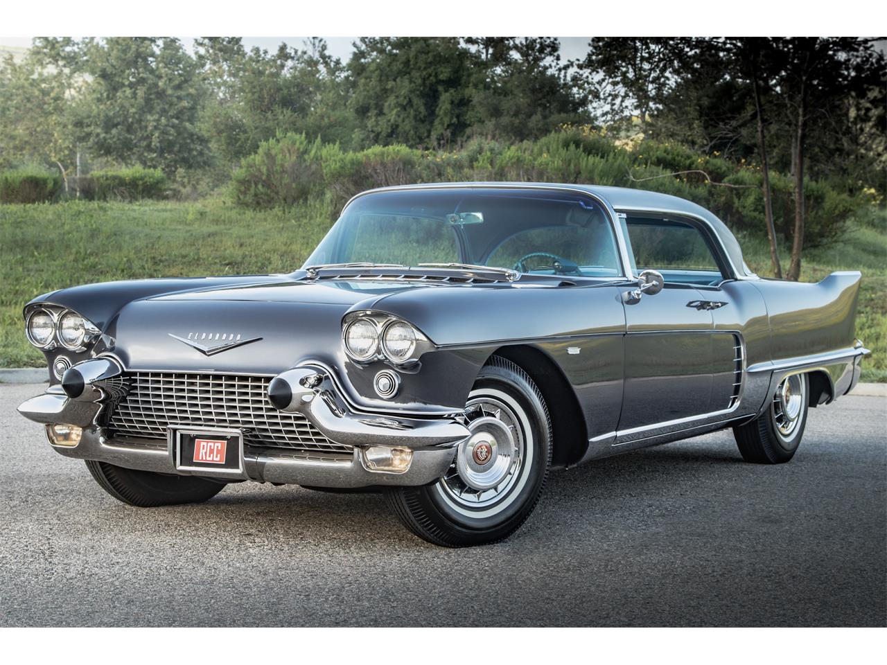 1958 Cadillac Eldorado Brougham for Sale | ClassicCars.com | CC-1077524