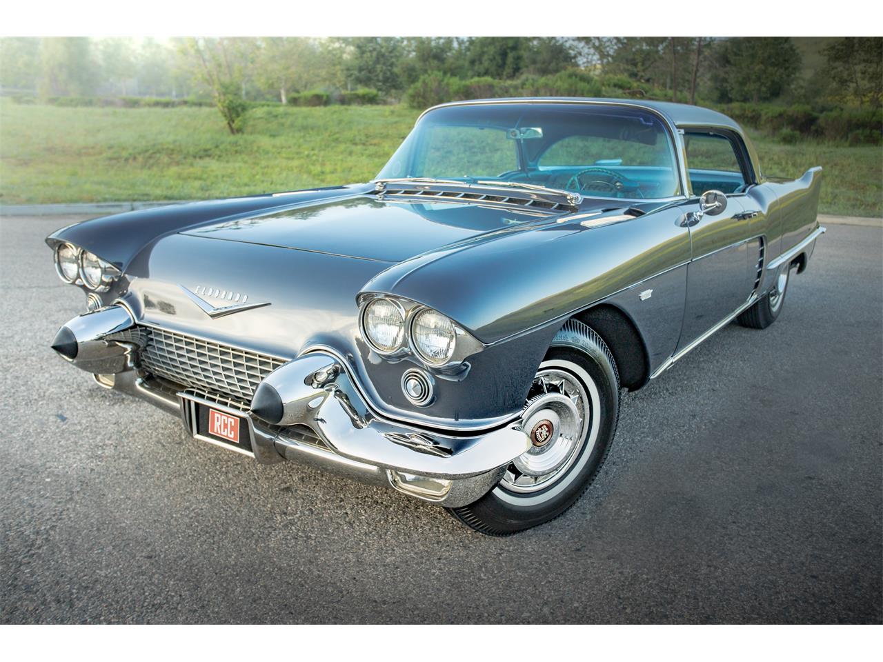 1958 Cadillac Eldorado Brougham for Sale | ClassicCars.com | CC-1077524