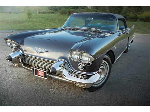 1958 Cadillac Eldorado Brougham for Sale | ClassicCars.com | CC-1077524