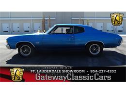 1971 Chevrolet Chevelle (CC-1077543) for sale in Coral Springs, Florida