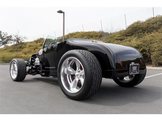 1927 Ford Track T Roadster (CC-1077544) for sale in Fairfield, California