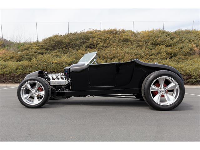 1927 Ford Track T Roadster (CC-1077544) for sale in Fairfield, California