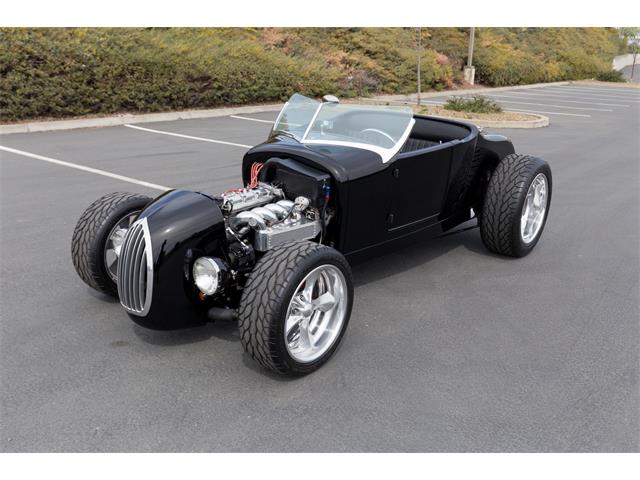 1927 Ford Track T Roadster (CC-1077544) for sale in Fairfield, California