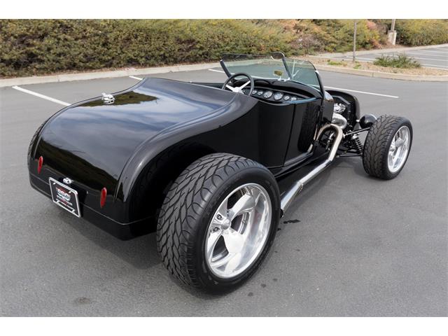 1927 Ford Track T Roadster (CC-1077544) for sale in Fairfield, California