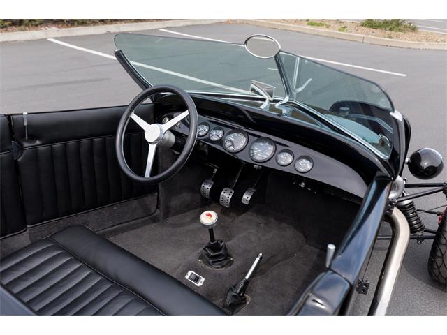 1927 Ford Track T Roadster (CC-1077544) for sale in Fairfield, California