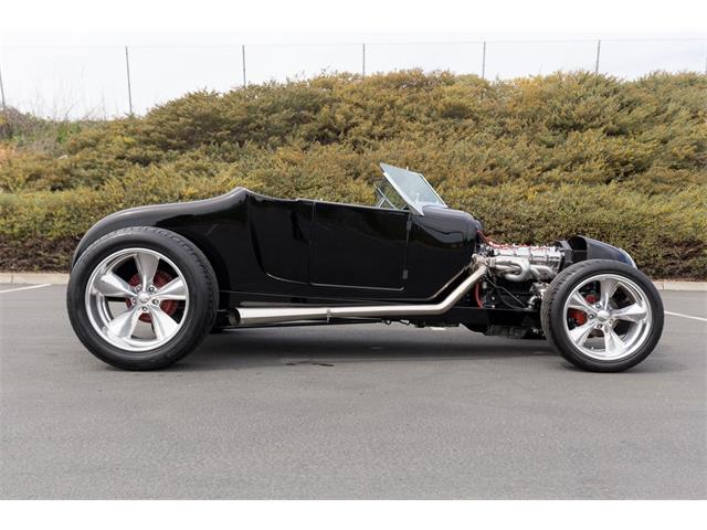 1927 Ford Track T Roadster (CC-1077544) for sale in Fairfield, California