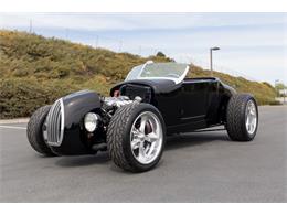 1927 Ford Track T Roadster (CC-1077544) for sale in Fairfield, California