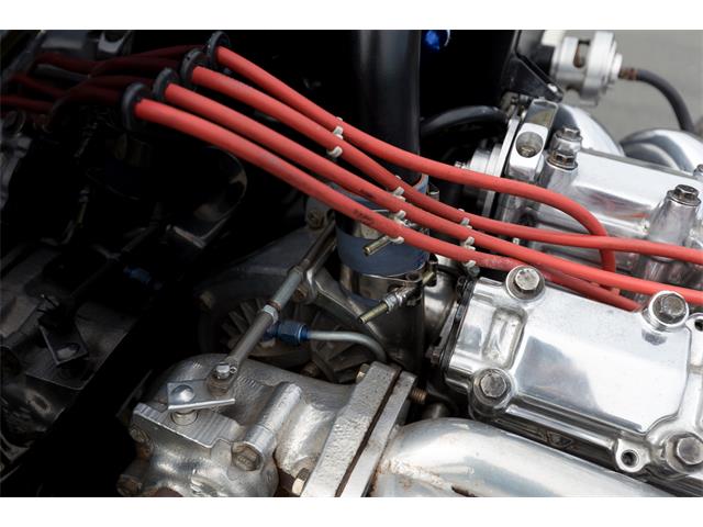 1927 Ford Track T Roadster (CC-1077544) for sale in Fairfield, California