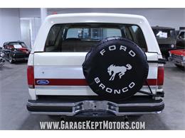 1990 Ford Bronco (CC-1077560) for sale in Grand Rapids, Michigan