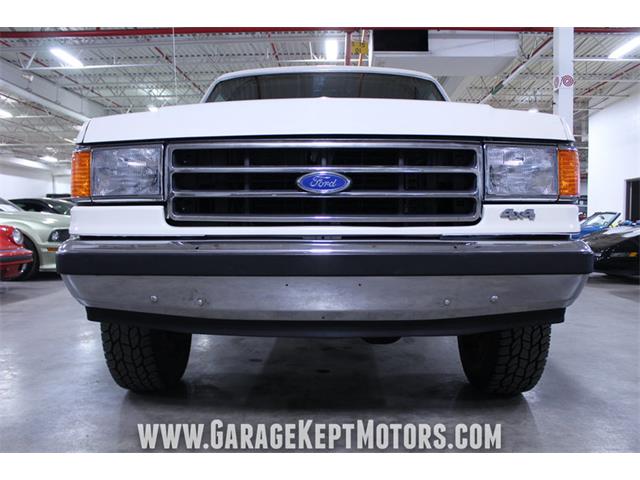 1990 Ford Bronco (CC-1077560) for sale in Grand Rapids, Michigan