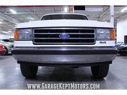 1990 Ford Bronco (CC-1077560) for sale in Grand Rapids, Michigan