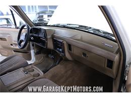 1990 Ford Bronco (CC-1077560) for sale in Grand Rapids, Michigan