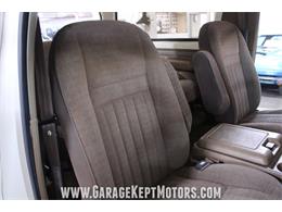 1990 Ford Bronco (CC-1077560) for sale in Grand Rapids, Michigan