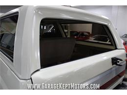 1990 Ford Bronco (CC-1077560) for sale in Grand Rapids, Michigan