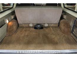 1990 Ford Bronco (CC-1077560) for sale in Grand Rapids, Michigan