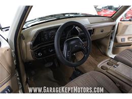 1990 Ford Bronco (CC-1077560) for sale in Grand Rapids, Michigan