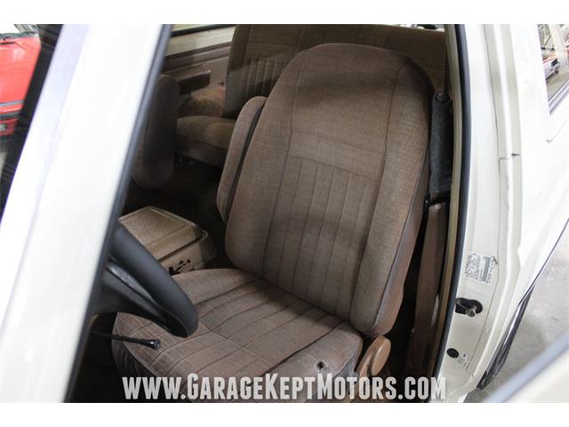 1990 Ford Bronco (CC-1077560) for sale in Grand Rapids, Michigan