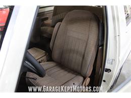 1990 Ford Bronco (CC-1077560) for sale in Grand Rapids, Michigan