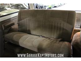 1990 Ford Bronco (CC-1077560) for sale in Grand Rapids, Michigan