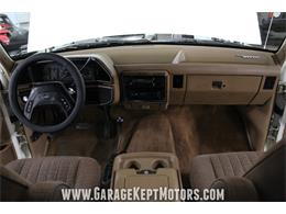 1990 Ford Bronco (CC-1077560) for sale in Grand Rapids, Michigan