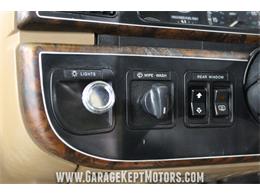 1990 Ford Bronco (CC-1077560) for sale in Grand Rapids, Michigan