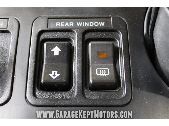 1990 Ford Bronco (CC-1077560) for sale in Grand Rapids, Michigan