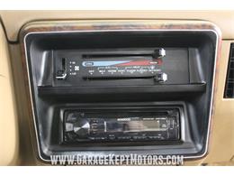 1990 Ford Bronco (CC-1077560) for sale in Grand Rapids, Michigan