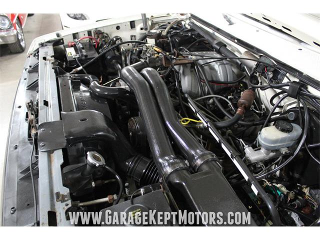 1990 Ford Bronco (CC-1077560) for sale in Grand Rapids, Michigan