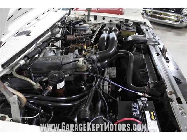 1990 Ford Bronco (CC-1077560) for sale in Grand Rapids, Michigan