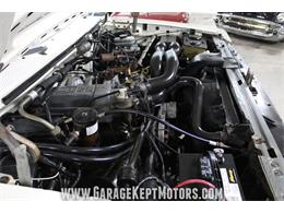 1990 Ford Bronco (CC-1077560) for sale in Grand Rapids, Michigan