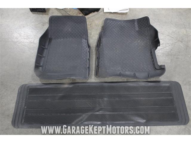 1990 Ford Bronco (CC-1077560) for sale in Grand Rapids, Michigan