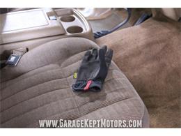 1990 Ford Bronco (CC-1077560) for sale in Grand Rapids, Michigan