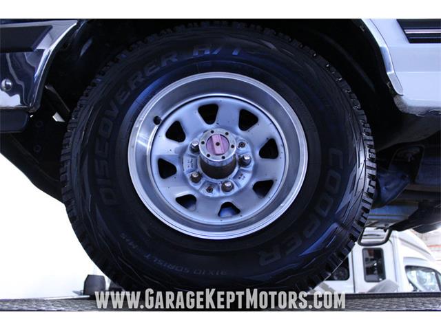 1990 Ford Bronco (CC-1077560) for sale in Grand Rapids, Michigan