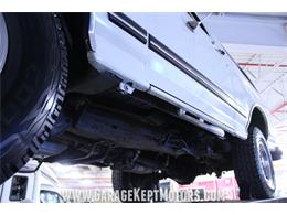 1990 Ford Bronco (CC-1077560) for sale in Grand Rapids, Michigan