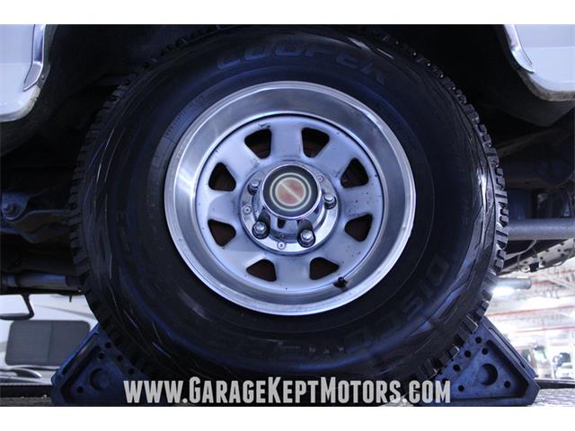 1990 Ford Bronco (CC-1077560) for sale in Grand Rapids, Michigan