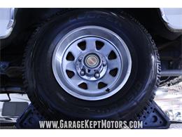 1990 Ford Bronco (CC-1077560) for sale in Grand Rapids, Michigan