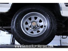 1990 Ford Bronco (CC-1077560) for sale in Grand Rapids, Michigan