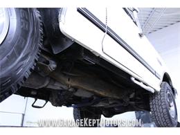 1990 Ford Bronco (CC-1077560) for sale in Grand Rapids, Michigan